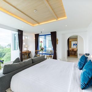 Deluxe Ocean view Jacuzzi