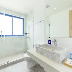 Superior Twin Room Garden View